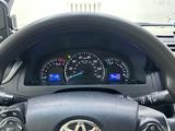 Toyota Camry 2012 года за 6 500 000 тг. в Атырау