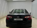 Toyota Camry 2012 года за 6 500 000 тг. в Атырау – фото 2