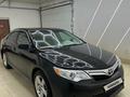 Toyota Camry 2012 года за 6 500 000 тг. в Атырау – фото 4
