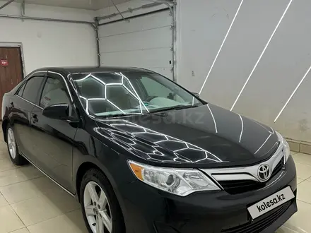 Toyota Camry 2012 года за 6 500 000 тг. в Атырау – фото 4