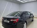 Toyota Camry 2012 года за 6 500 000 тг. в Атырау – фото 3
