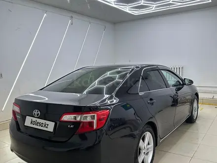 Toyota Camry 2012 года за 6 500 000 тг. в Атырау – фото 3