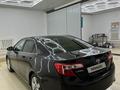 Toyota Camry 2012 года за 6 500 000 тг. в Атырау – фото 7
