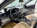 Toyota Camry 2012 года за 6 500 000 тг. в Атырау – фото 6