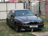 BMW 523 1996 года за 2 300 000 тг. в Аягоз – фото 2