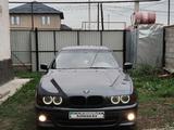 BMW 523 1996 года за 2 300 000 тг. в Аягоз