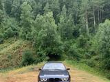 BMW 523 1996 года за 2 300 000 тг. в Аягоз – фото 3