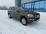 Mercedes-Benz GL 400 2014 годаүшін18 000 000 тг. в Караганда – фото 4