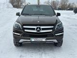 Mercedes-Benz GL 400 2014 годаүшін18 000 000 тг. в Караганда