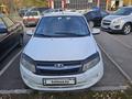 ВАЗ (Lada) Granta 2190 2013 годаүшін1 450 000 тг. в Астана – фото 4