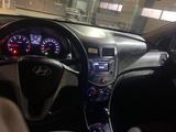 Hyundai Accent 2012 года за 4 300 000 тг. в Алматы – фото 5