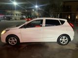 Hyundai Accent 2012 года за 4 300 000 тг. в Алматы – фото 3