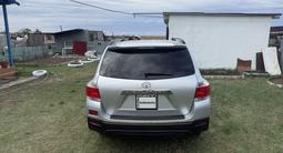 Toyota Highlander 2012 годаүшін12 500 000 тг. в Павлодар – фото 4
