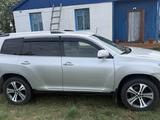 Toyota Highlander 2012 годаүшін12 500 000 тг. в Павлодар