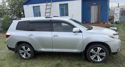 Toyota Highlander 2012 годаүшін12 500 000 тг. в Павлодар