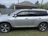 Toyota Highlander 2012 годаүшін12 500 000 тг. в Павлодар – фото 2
