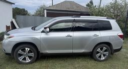 Toyota Highlander 2012 годаүшін12 500 000 тг. в Павлодар – фото 2