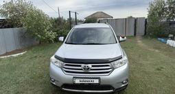 Toyota Highlander 2012 годаүшін12 500 000 тг. в Павлодар – фото 3