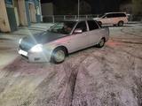 ВАЗ (Lada) Priora 2170 2011 года за 2 200 000 тг. в Атырау – фото 3