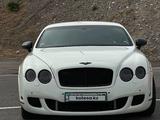 Bentley Continental GT 2007 года за 22 500 000 тг. в Алматы