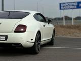 Bentley Continental GT 2007 года за 22 500 000 тг. в Алматы – фото 2