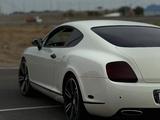 Bentley Continental GT 2007 года за 22 500 000 тг. в Алматы – фото 3