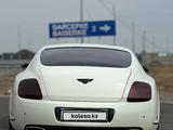 Bentley Continental GT 2007 года за 22 500 000 тг. в Алматы – фото 4