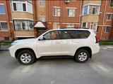 Toyota Land Cruiser Prado 2021 годаүшін24 800 000 тг. в Костанай – фото 2