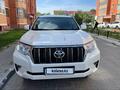 Toyota Land Cruiser Prado 2021 года за 24 800 000 тг. в Костанай – фото 6