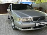 Volvo V70 1999 годаүшін2 700 000 тг. в Алматы