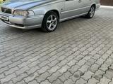 Volvo V70 1999 года за 2 700 000 тг. в Алматы – фото 4