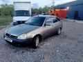 ВАЗ (Lada) Priora 2172 2012 года за 750 000 тг. в Астана – фото 5