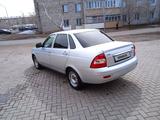 ВАЗ (Lada) Priora 2170 2013 года за 2 400 000 тг. в Караганда – фото 4