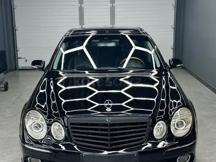 Mercedes-Benz E 55 AMG 2005 года за 13 800 000 тг. в Алматы