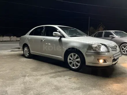 Toyota Avensis 2008 года за 5 200 000 тг. в Тараз