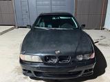BMW 523 1996 года за 1 350 000 тг. в Кызылорда – фото 3