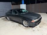 BMW 523 1996 года за 1 350 000 тг. в Кызылорда