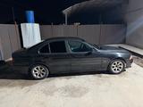 BMW 523 1996 года за 1 350 000 тг. в Кызылорда – фото 2