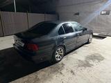 BMW 523 1996 года за 1 350 000 тг. в Кызылорда – фото 4