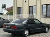 Mercedes-Benz E 240 1998 годаүшін2 700 000 тг. в Кызылорда – фото 5