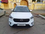 Hyundai Creta 2020 года за 10 000 000 тг. в Уральск