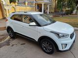 Hyundai Creta 2020 года за 10 000 000 тг. в Уральск – фото 2