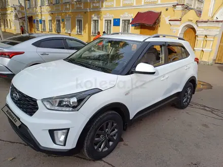 Hyundai Creta 2020 года за 10 000 000 тг. в Уральск – фото 3