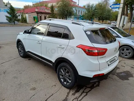 Hyundai Creta 2020 года за 10 000 000 тг. в Уральск – фото 4