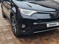 Toyota RAV4 2016 годаүшін12 000 000 тг. в Актобе – фото 4