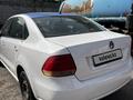 Volkswagen Polo 2012 годаүшін2 300 000 тг. в Алматы – фото 2