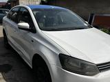 Volkswagen Polo 2012 годаүшін2 300 000 тг. в Алматы