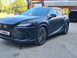 Lexus RX 350 2025 года за 40 000 000 тг. в Астана