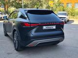 Lexus RX 350 2025 года за 40 000 000 тг. в Астана – фото 4