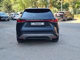 Lexus RX 350 2025 года за 40 000 000 тг. в Астана – фото 5